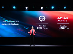 AMD 推出 “Zen 5”架构下一代锐龙处理器以赋能超前 AI 体验