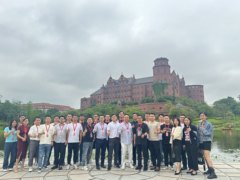 华为云携手领猫科技走进松山湖，实现新零售转型“量变“到“智变”