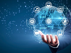 元数据管理的架构视图