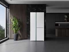 世界环境日：西门子智感精控零度冰箱eNose持续领鲜，减少食物浪费