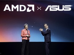 AMD锐龙9000 华硕X870系列主板将至