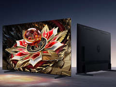 618入手顶 级画质电视 选TCL Q10K撼动你的视觉神经