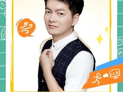 朱耿琛：乘风破浪，做数字时代的同路人丨华为伙伴的100张面孔