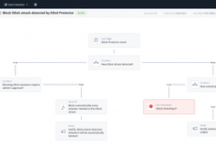 Check Point Infinity Playblocks 助力扩展 DDoS 防护