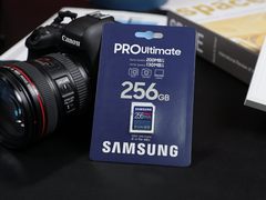 视频创作用户都会选择哪些存储设备?三星存储给你答案