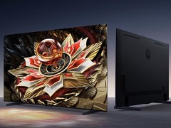 TCL Q10K越级体验：这才是真正的年度爆款旗舰级Mini LED电视！