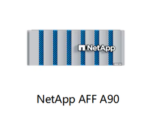 NetApp推出全新NetApp AFF A全闪系列，助力企业全速启动AI新动能