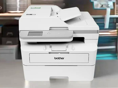 年中必buy！这款黑白激光一体机 价格亲民 性能优秀