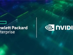 HPE推出NVIDIA AI Computing by HPE，加速生成式AI变革