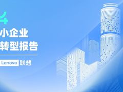 中国中小企业数字化转型报告2024： 小轻快准成为企业普适性需求