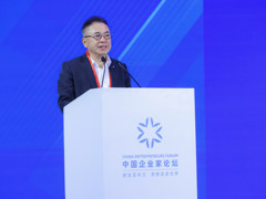 TCL李东生：中国科技制造业的未来在技术创新和全球化