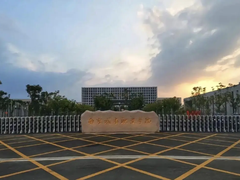 用户说| 抛弃传统以太，拥抱光网络？南京城市职业学院的革新选择