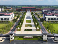 用户说|彩光加持 医学实验实训教学走上快车道