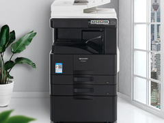 高效输出 全彩复合 夏普BP-M3151R A3京东热销价14500元