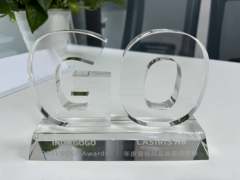 激光电视年度最佳，中科极光荣获2024INDIEGOGO第五届年度峰会大奖