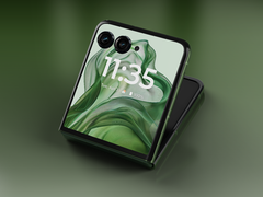 联想发布元启版moto AI手机与YOGA  Air系列AI PC，打造全场景无缝连接体验