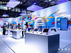 中兴通讯亮相MWC上海展，全场景AI终端应用与裸眼3D新品惊艳全场