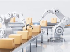 智邦国际：生态级“一体化”，释放制造业数智化转型无限可能