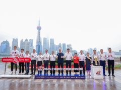 开启体育数字化新纪元，索尼成为  “2024上海明日之星篮球争冠赛”官方赞助商