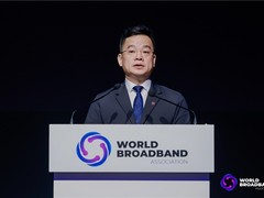 2024 WBBA BDC|唐永博：AI赋能，打造敏捷、高效、智慧、安全的宽带核心网
