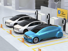 5G推动汽车行业变革的四种方式