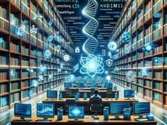 大模型实践探索——银行业布局与战术路径