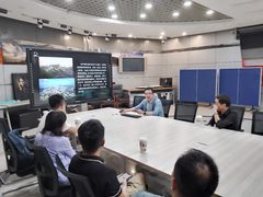 重庆沙坪坝区教育城域网网的破局革新思路，两网合一、三个中心、四种融合！