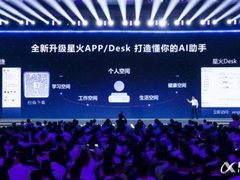 丝滑、强悍、个性化——讯飞星火V4.0 APP体验