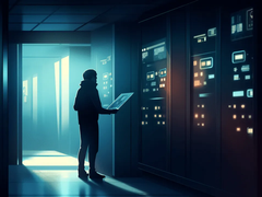 好的网络为啥是三分建设 七分运维？彩光是怎么做好智能运维的？