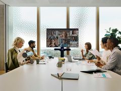 森海塞尔TC Bars已通过Microsoft Teams认证：增强会议体验