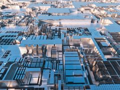 抢跑“数智化”新赛道，智邦国际一体化ERP激活制造业转型新动能