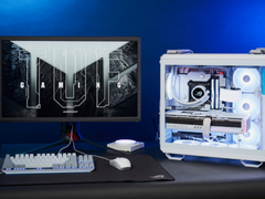 Steam狂欢夏促正式开启，电竞狂欢，必备华硕机电散好物