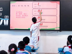 “五边形战士”养成计划：英特尔与希沃用AI破中小学教育困局