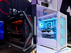 AMD 9000佳选：华硕X870主板降临BW2024