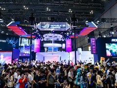 华硕主板BW2024竞无止境 大放异彩