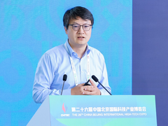 高通徐晧：未来五年，越来越多的AI将用于终端和无线通信