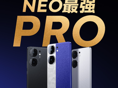 Neo系列Pro版“销冠”诞生！iQOO Neo9S Pro+今日火爆开售