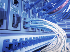 5G网络为何使用光纤电缆