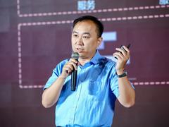 二十年铸剑国之重器  国产化守护金融安全