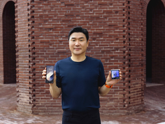 打造丰富AI生态体验 三星Galaxy Z Fold6|Z Flip6及生态新品中国发布