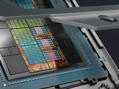 在通往混合CPU-GPU INSTINCT MI300A的路上，AMD砥砺前行