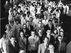 英特尔56周年：从硅谷走向AI时代