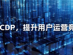 神策数据：增长新引擎，构建基于 CDP 的用户运营竞争力