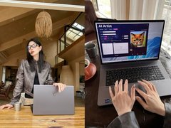 微星笔记本暑期好货精选：内容创作者、上班族、学生党快来看！