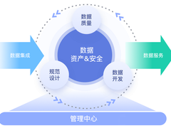 数据治理究竟是“治理”什么