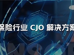 聚焦保险行业客户经营现状，概述神策数据 CJO 解决方案
