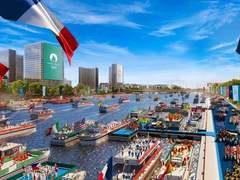 2024巴黎奥运会开幕式哪个频道看？在哪看？观看方法汇总