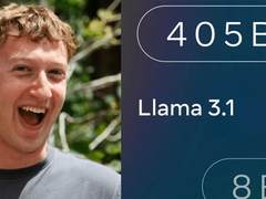 Meta Llama 3.1模型现已在亚马逊云科技正式可用