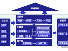 基于AI大模型的数据治理