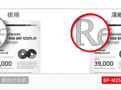 品质输出 精细清晰 夏普BP-M2522X京东热销价4999元